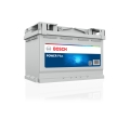 Acumulator auto BOSCH POWER PLUS 72Ah/750A